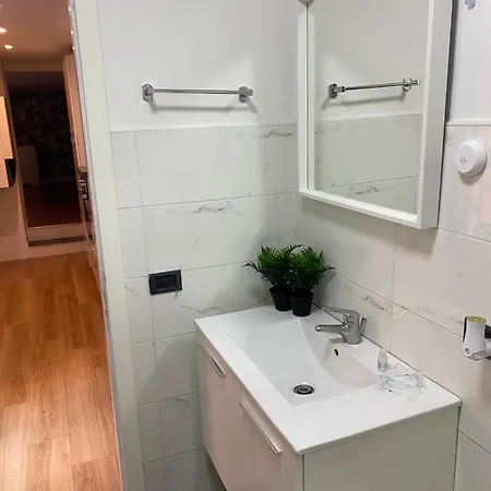 Apartamento Toledolux Nápoles Exterior foto