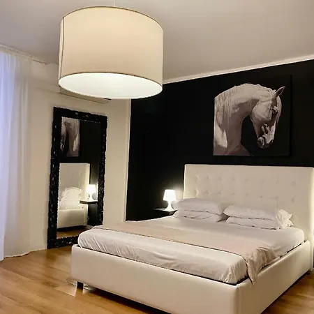 Apartamento Toledolux Nápoles Exterior foto