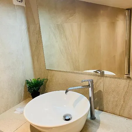 Apartamento Toledolux Nápoles Exterior foto