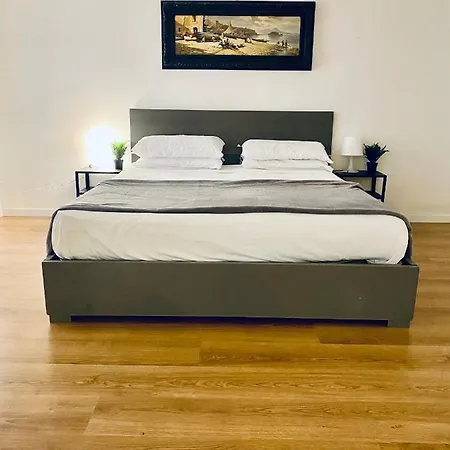 Apartamento Toledolux Nápoles Exterior foto