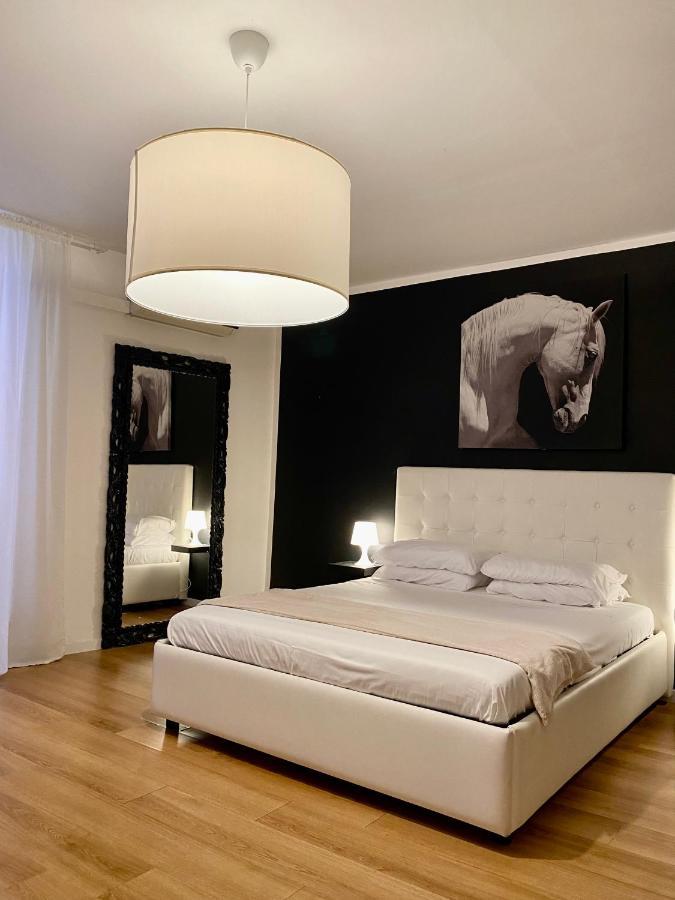 Apartamento Toledolux Nápoles