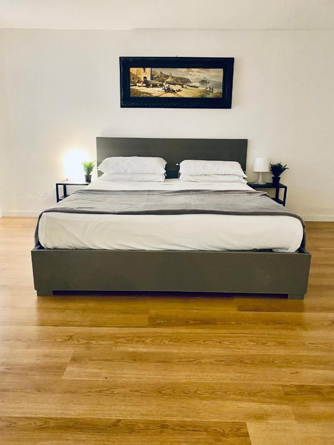 Apartamento Toledolux