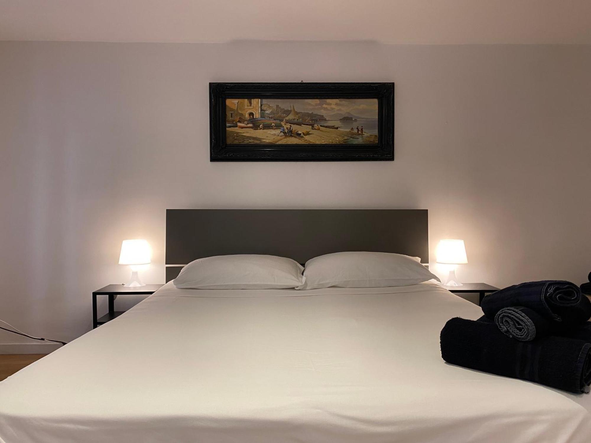 Toledolux Apartamento