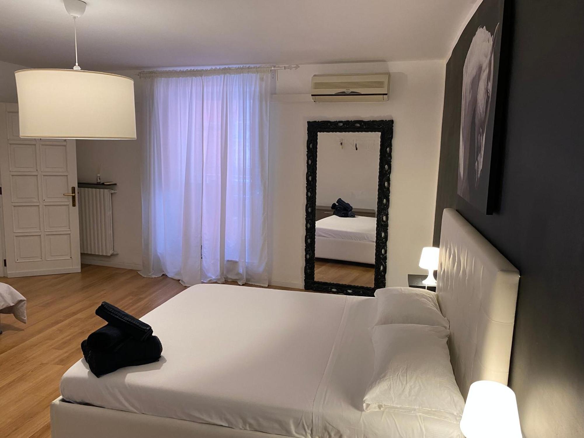 Apartamento Toledolux