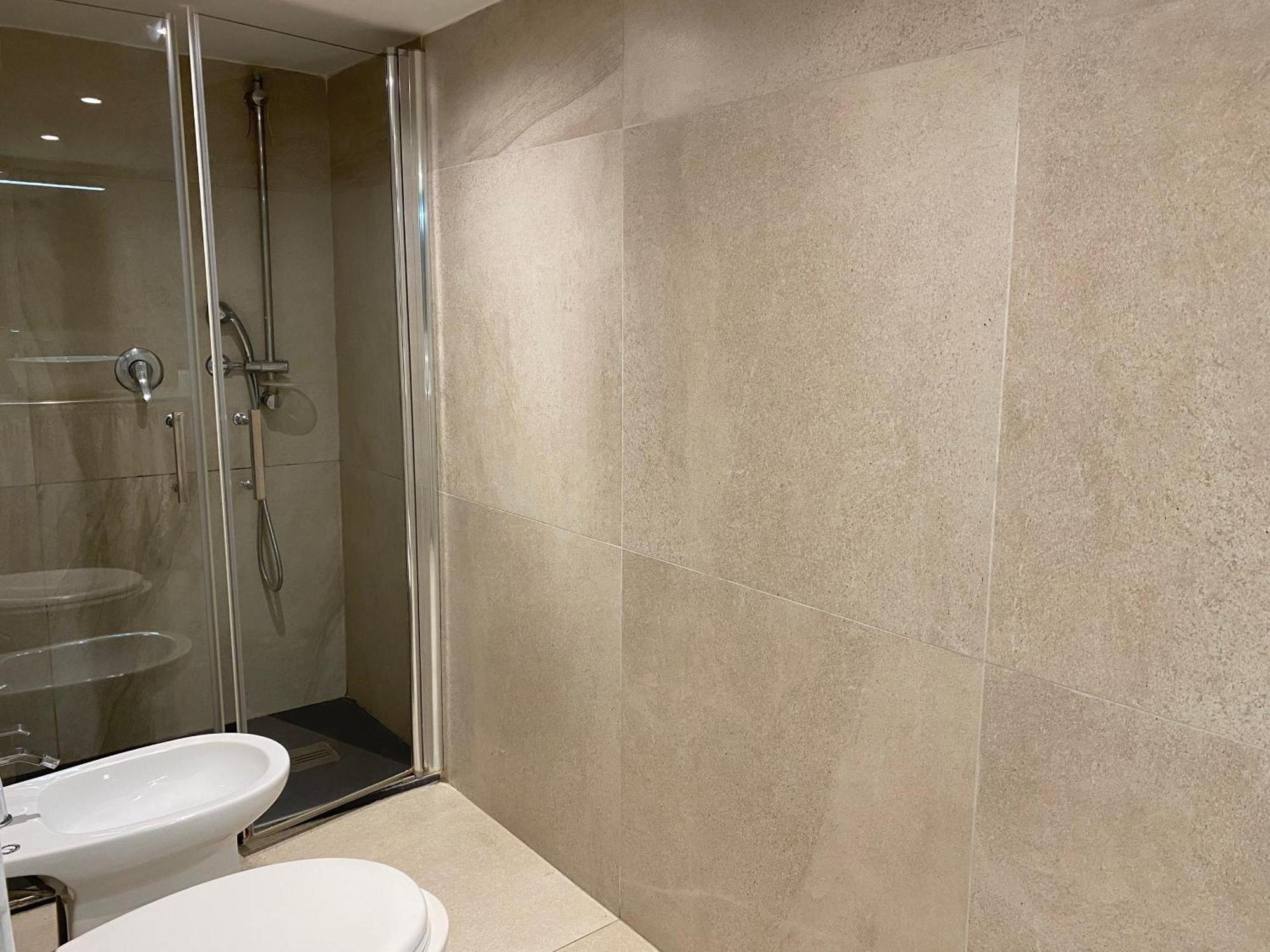 Toledolux Apartamento *