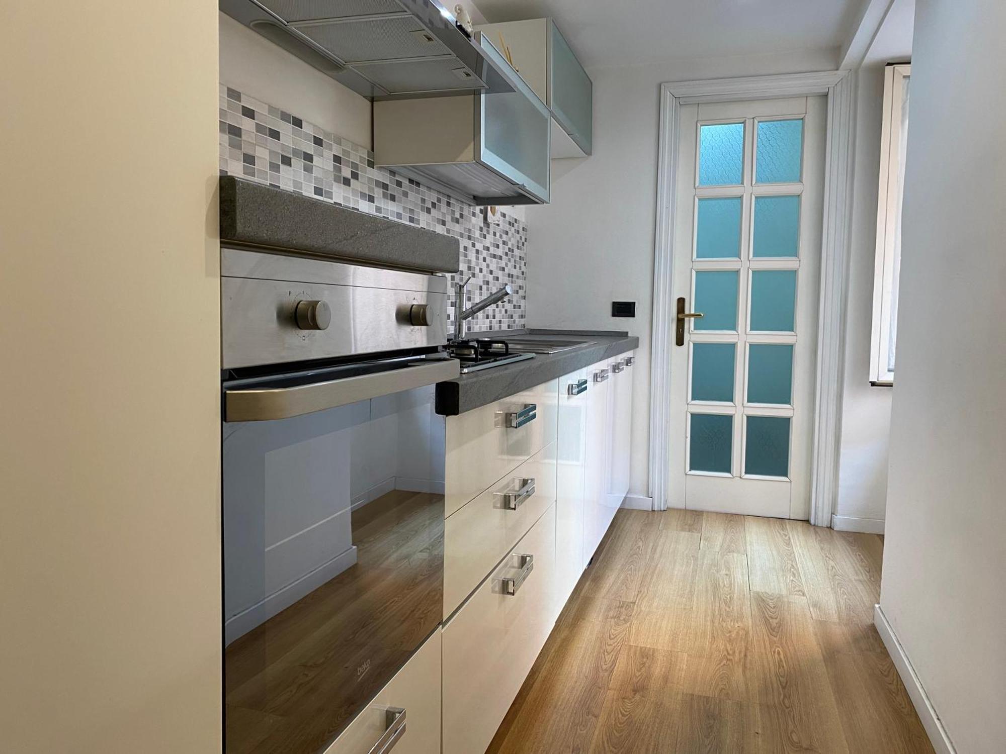 Toledolux Apartamento Nápoles
